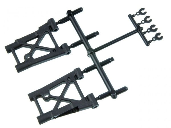 Querlenker HA unten MTX-5