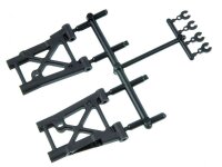 Querlenker HA unten MTX-5