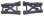 REAR LOWER ARM MTX-6R