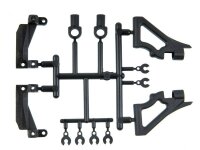 Querlenker VA oben MTX-5
