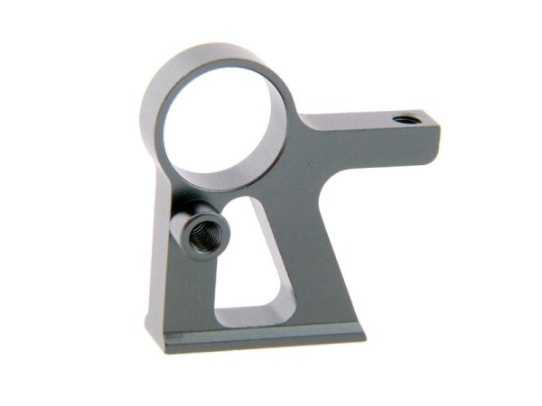 Halter links Antriebswelle 2-Gang MTX-6