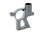 Halter rechts Antriebswelle 2-Gang MTX-6