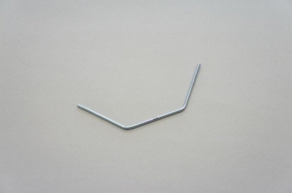 Stabilisator VA 2,0 mm
