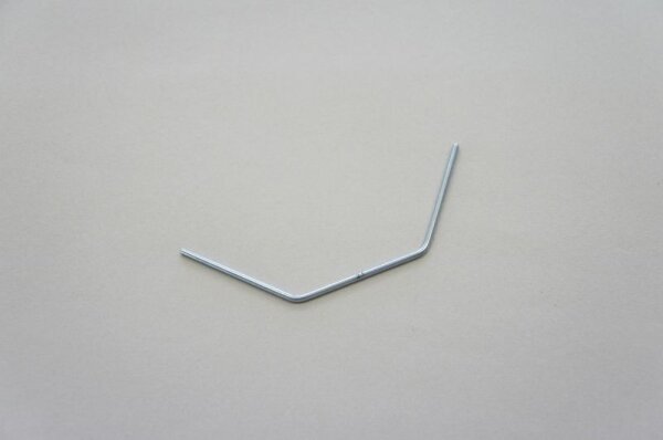 Stabilisator VA 2,1 mm
