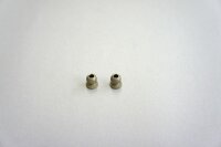 KUGELKOPF ALUMINIUM 7MM (VE 2 STK.)