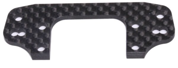 Rear Damper Link Mount