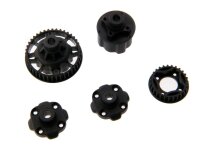 Differentialgehäuse MTX-6