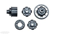 DIFFERENTIALGEHÄUSE MTX