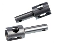 Diff Mitnehmer (lang/kurz Set)