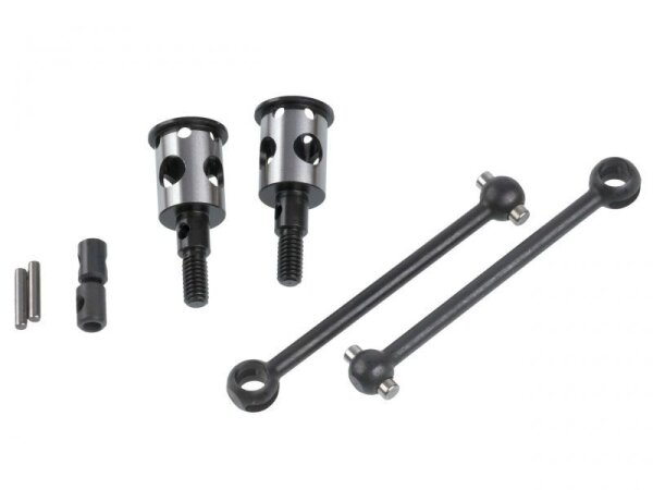 Antriebswellen mit Kardangelenk MTX-5