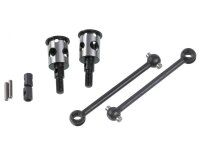 Antriebswellen mit Kardangelenk MTX-5