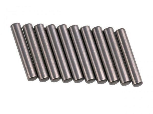 Stift 2 x 11.8 (10)