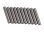 Stift 2 x 11.8 (10)