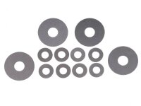 Scheiben für Differential
