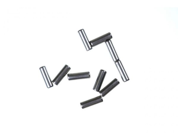 Stift 3 x 9,6