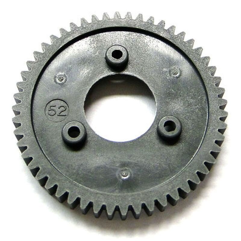 ZAHNRAD 52 ZÄHNE 1.GANG - HEPF Modellbau