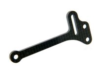 Befestigungsplatte Riemenspanner MTX6