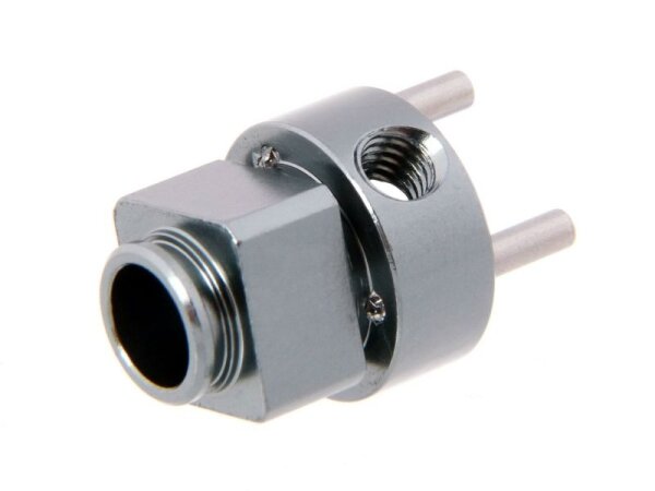 Riemenradaufnahme MTX-6