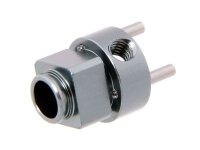 Riemenradaufnahme MTX-6