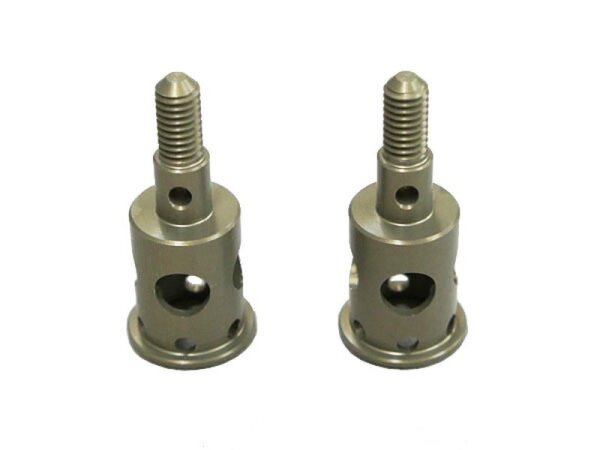 ANTRIEBSWELLEN ALUMINIUM MTX (2)
