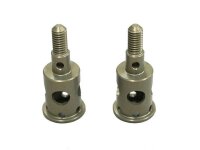 ANTRIEBSWELLEN ALUMINIUM MTX (2)