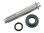 Servo Saver Drehachse