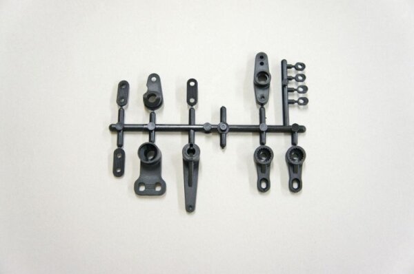 SERVO SAVER KUNSTSTOFFTEILE
