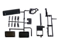 RC-MODUL KUNSTSTOFFTEILE