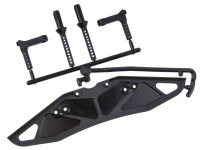 Rammschutz / Karosseriebef.platte MTX-5