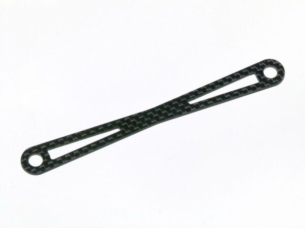 KAROSSERIEHALTER STREBE HINTEN
