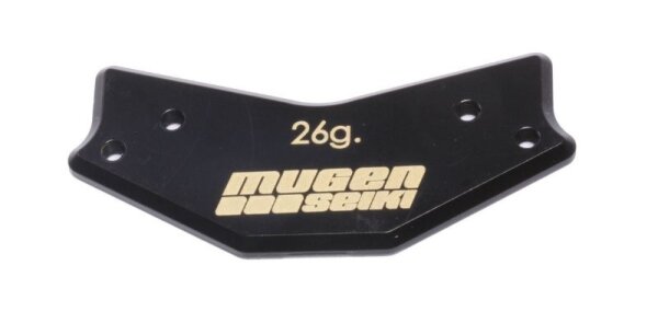 FRONT WEIGHT 26g