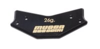 FRONT WEIGHT 26g
