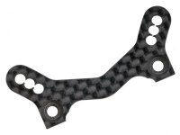 Dämpfer Befestigungsplatte VA MTX-5