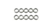 BEARING SET 10X15X4 Low Friction