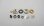 Clutch Set for MTX-6R including ball bearings