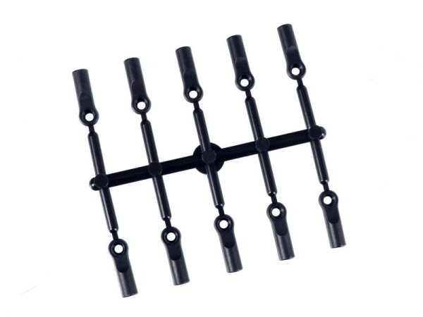 Kugel-Link-Set lang
