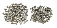 Schraubenset Titan  MTX-6