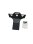 RC Bumper schwarz 4mm