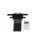 RC Bumper schwarz Doppelstrebe 4mm