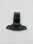 RC Bumper Arrma schwarz 3 mm
