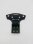 RC Bumper Arrma schwarz 3 mm