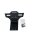RC Bumper schwarz 4mm