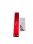 Skidplate Alu 7075 rot eloxiert 5mm (Bashbar)