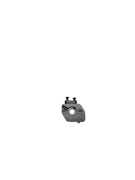 Motorschlitten Alu 7075