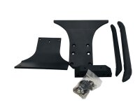 Bumper schwarz 4mm