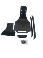 Bumper schwarz 4mm