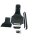 Bumper schwarz 4mm