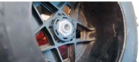 Radmitnehmer Alu 7075 (4)