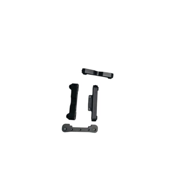 Querlenkerhalter Alu 7075