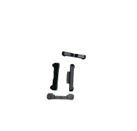 Querlenkerhalter Alu 7075